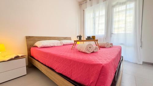 Sottomarina Apartment | Appartamento Madagascar by Ca-Sa Check
