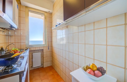 Sanremo Apartment | Appartamento Magenta few min From sea