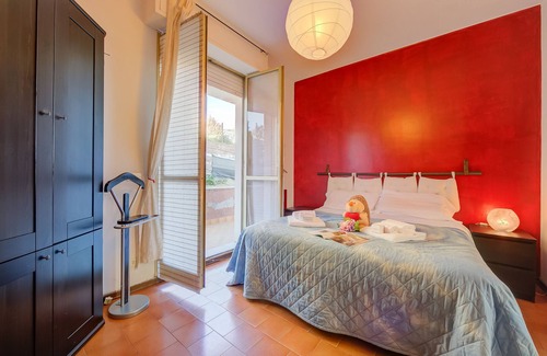 Sanremo Apartment | Appartamento Magenta few min From sea