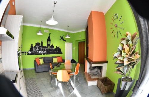 Sulmona Apartment | Appartamento Magia d'Estate
