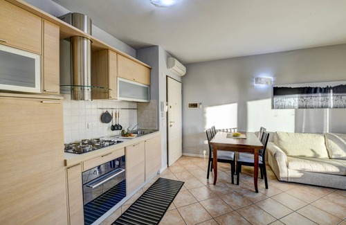 Lugana Apartment | Appartamento Margherita
