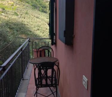 Lavaggiorosso Apartment | Appartamento Margherita