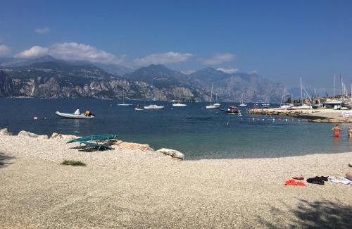 Lugana Apartment | appartamento MARGHERITA