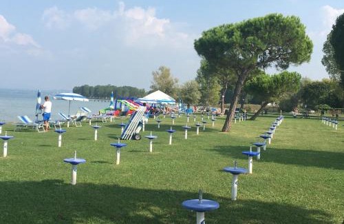 Lugana Apartment | appartamento MARGHERITA