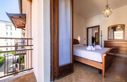 Borgo Venezia Apartment | Appartamento Marullina - Arena di Verona a 10 minuti