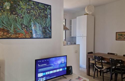 Cagnola Apartment | Appartamento Michelino - in fiera portello
