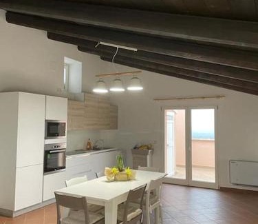 Palo del Colle Apartment | Appartamento Minerva