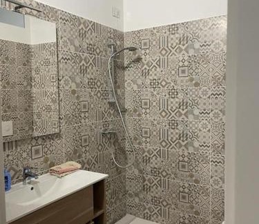Palo del Colle Apartment | Appartamento Minerva