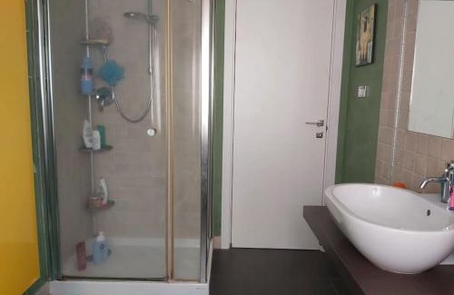 Porto Sant'Elpidio Apartment | Appartamento moderno primissima fila mare