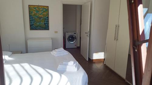 Trionfale House | Appartamento moderno con vista sul verde 2 fermate da San Pietro