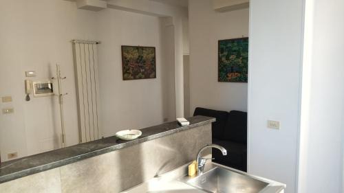 Trionfale House | Appartamento moderno con vista sul verde 2 fermate da San Pietro
