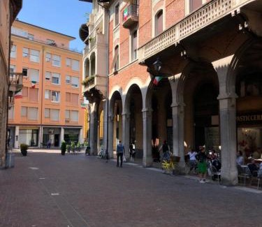 Rovereto Apartment | Appartamento Mosaico 22161