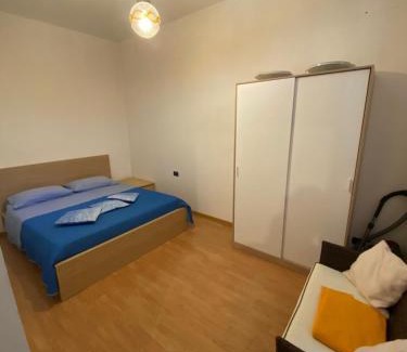 Rovereto Apartment | Appartamento Mosaico 22161