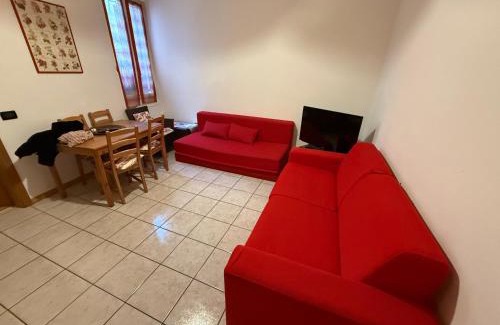 Rovereto Apartment | Appartamento Mosaico 22161