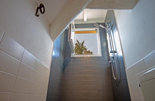 Coverciano Apartment | Appartamento nel verde a Firenze