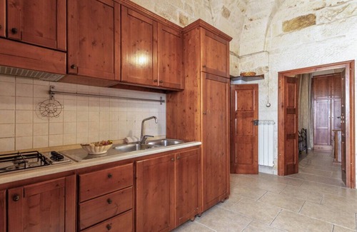 Ostuni Apartment | Appartamento Nonna Rosa