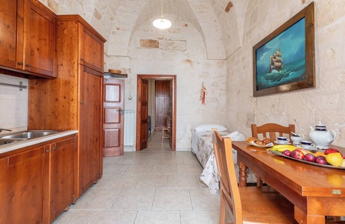 Ostuni Apartment | Appartamento Nonna Rosa