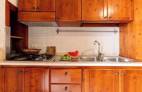 Ostuni Apartment | Appartamento Nonna Rosa