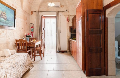 Ostuni Apartment | Appartamento Nonna Rosa