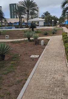 Margarita Island Apartment | Appartamento piano terra 2 stanze