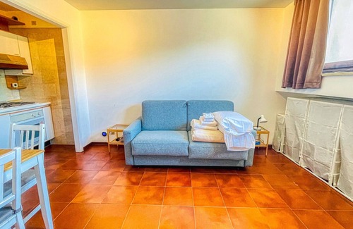 Bardonecchia Apartment | Appartamento Pietro Micca - Affitti Brevi Italia