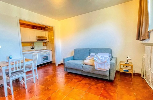Bardonecchia Apartment | Appartamento Pietro Micca - Affitti Brevi Italia