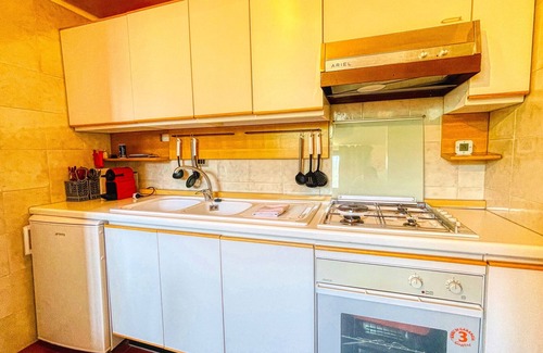 Bardonecchia Apartment | Appartamento Pietro Micca - Affitti Brevi Italia