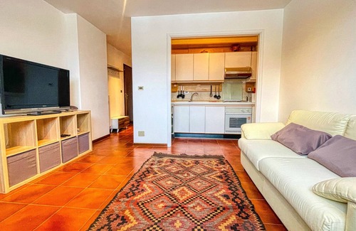 Bardonecchia Apartment | Appartamento Pietro Micca - Affitti Brevi Italia