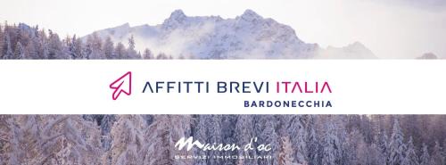 Bardonecchia Apartment | Appartamento Pietro Micca - Affitti Brevi Italia