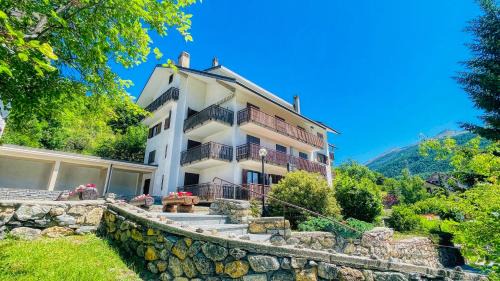 Bardonecchia Apartment | Appartamento Pietro Micca - Affitti Brevi Italia