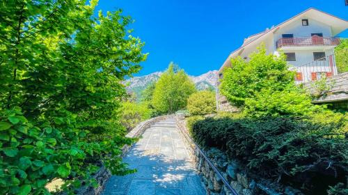 Bardonecchia Apartment | Appartamento Pietro Micca - Affitti Brevi Italia