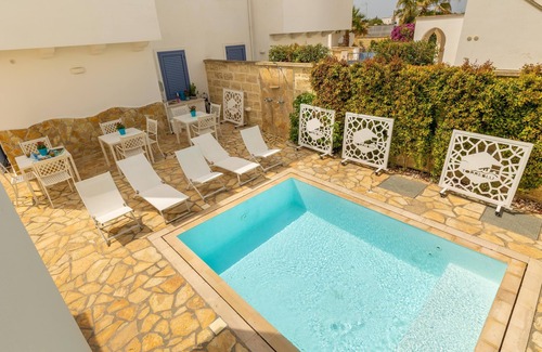 Boncore Apartment | Appartamento Playa Iside - Torre.