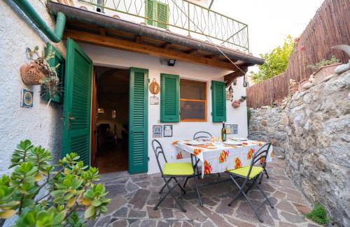 Pomonte Apartment | Appartamento Pomonte