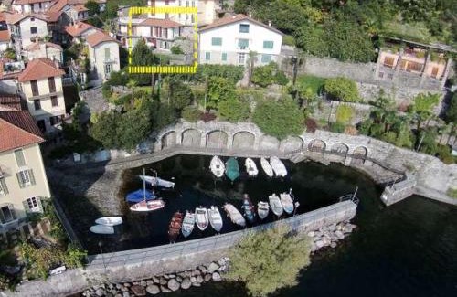 Cannero Riviera Apartment | Appartamento Porto 1