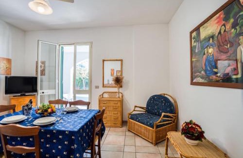 Scala di Furno Apartment | Appartamento Potì sulla spiaggia