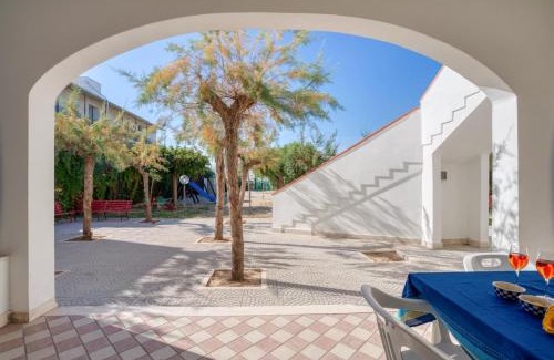 Scala di Furno Apartment | Appartamento Potì sulla spiaggia