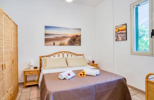 Scala di Furno Apartment | Appartamento Potì sulla spiaggia