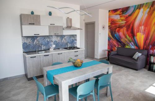 Marina di Ragusa Apartment | Appartamento Profumo di Mare