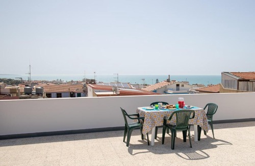 Marina di Ragusa Apartment | Appartamento Profumo di Mare