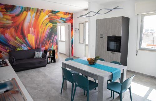 Marina di Ragusa Apartment | Appartamento Profumo di Mare