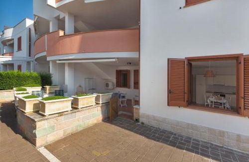 Sant'Isidoro Apartment | Appartamento Quadrifoglio by BarbarHouse