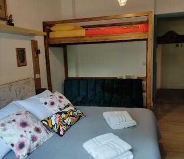 Castel di Sangro Apartment | Appartamento relax Svitlana