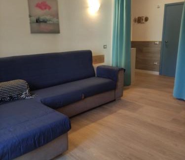Castel di Sangro Apartment | Appartamento relax Svitlana