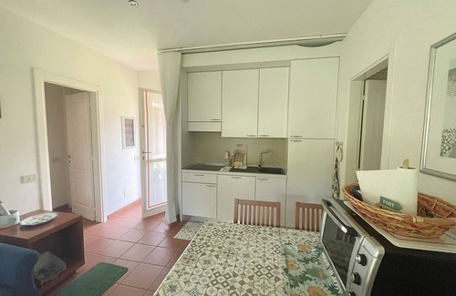 Punta Ala Ski Chalet | Appartamento Renaione Trilo