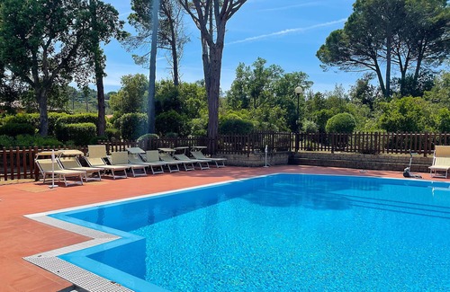 Punta Ala Ski Chalet | Appartamento Renaione Trilo