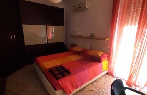 Prenestino-Centocelle Apartment | Appartamento Roma - Metro C