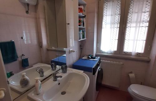 Prenestino-Centocelle Apartment | Appartamento Roma - Metro C
