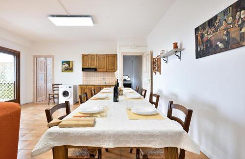 Dorgali Apartment | Appartamento Sa Pintadera