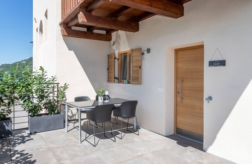Egna Apartment | Appartamento Saeculum