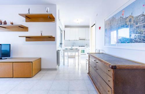 Marina di Vasto Apartment | Appartamento Samo Trilo - MyHo Casa